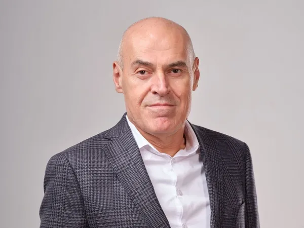 Ali Taşdemir – ODAK finansal danışmanlık