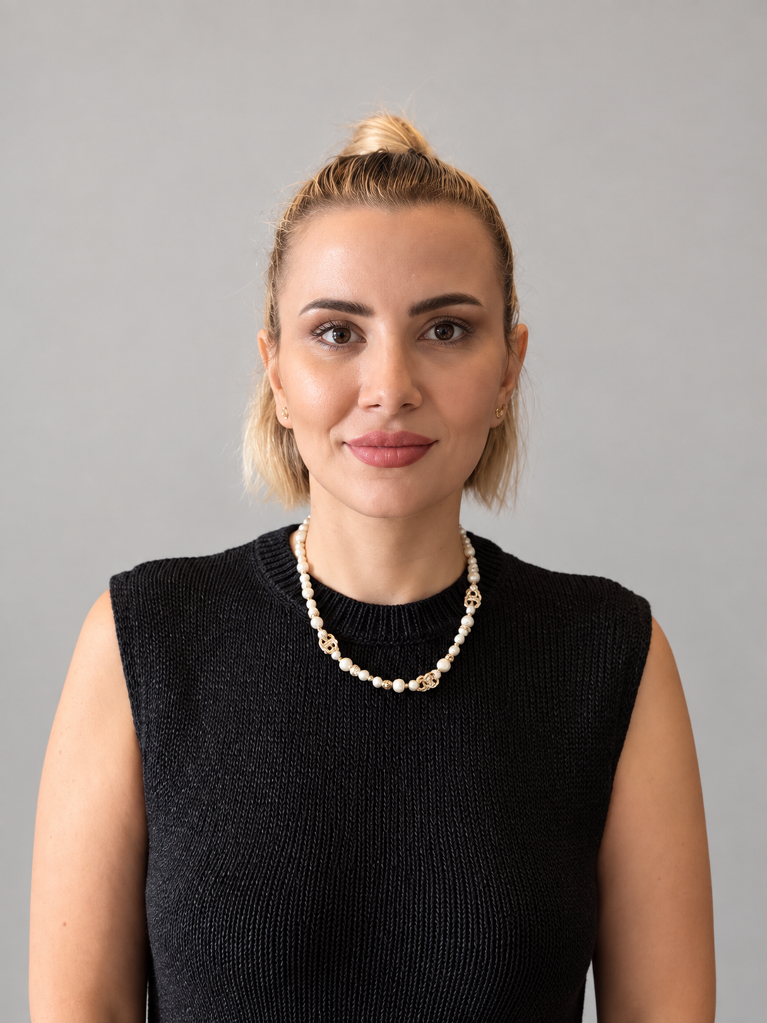 Gülden Üzgün – ODAK vergi, denetim ve finansal analiz uzmanı